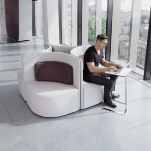Shuffle Booth