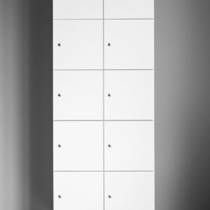L2 Lockers