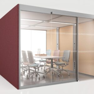 Aspect Pod