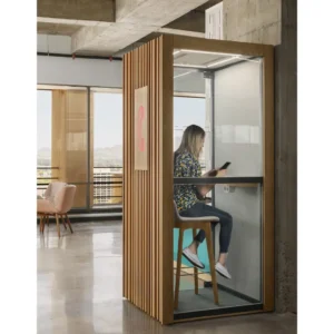 Telephone Pod