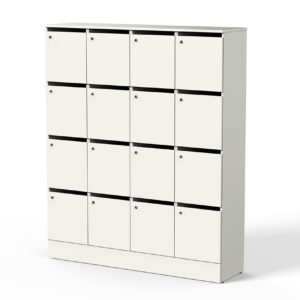Lockers
