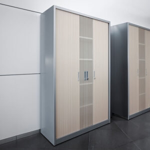 Metal Storage