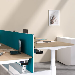 Table-top dividers