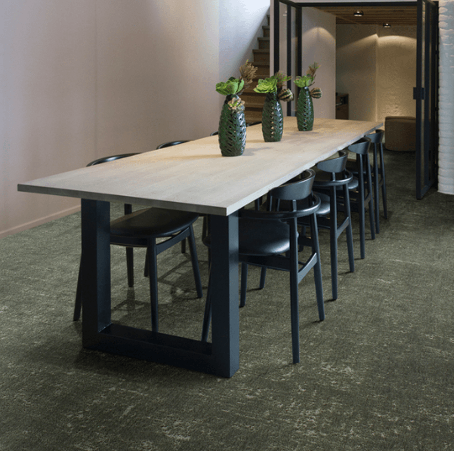 Η μοκέτα  από <strong>πολυαμίδιο </strong>είναι ιδιαίτερα <strong>πρακτική για χώρους με υψηλή κυκλοφορία.</strong>