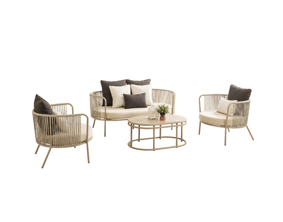 TERRA SET