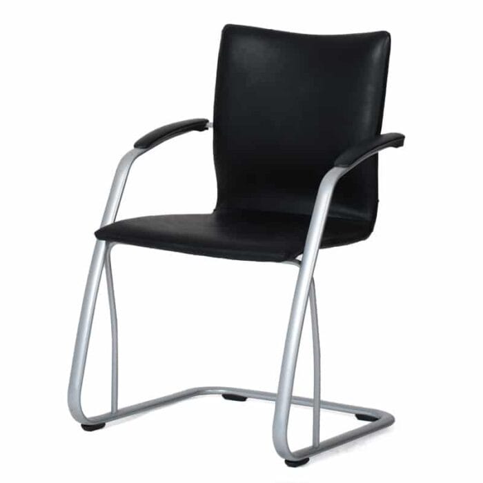 CONFIDENT - Κάθισμα Συνεργασίας