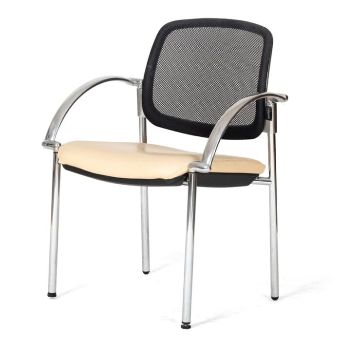 ALUMEDIC - Κάθισμα Συνεργασίας