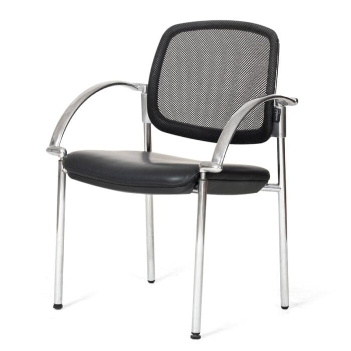 ALUMEDIC – Κάθισμα Συνεργασίας