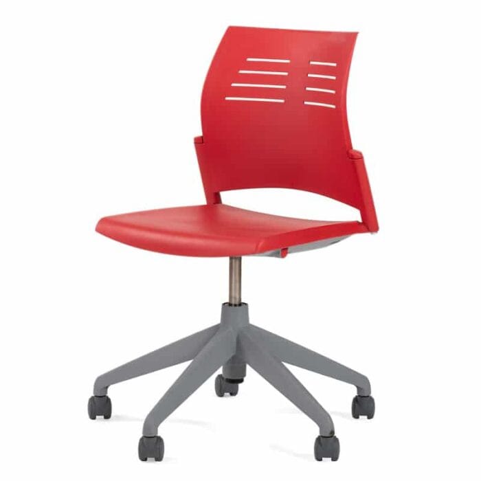 SPACIO - Κάθισμα Eργασίας