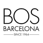 logo bos1964