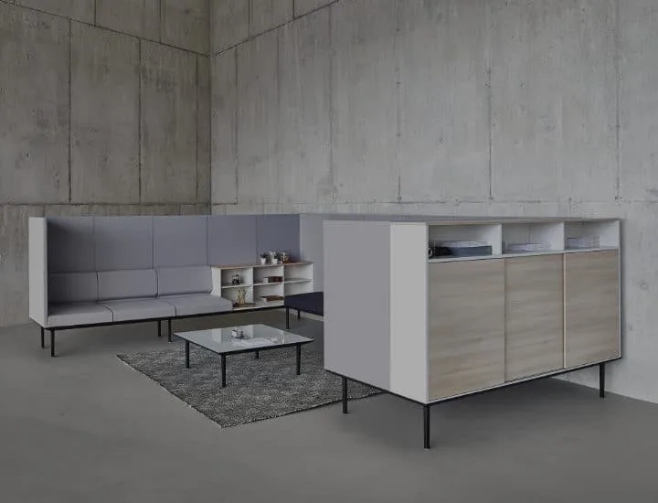 Lounge Καναπέδες
