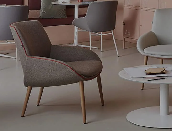 Lounge Καρέκλες
