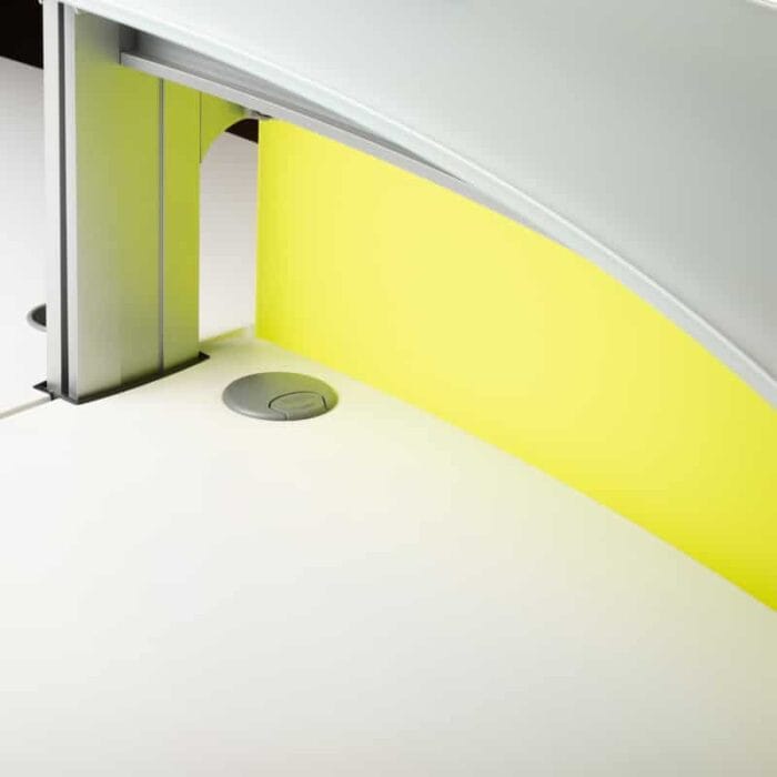 INFORMA - Ρεσεψιόν