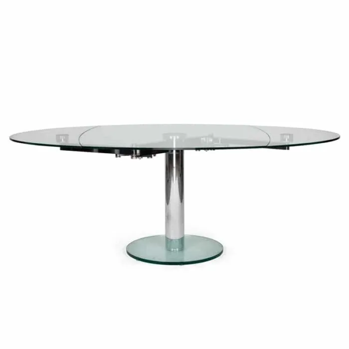 MANIFOLD - Τράπεζα Συμβουλίου