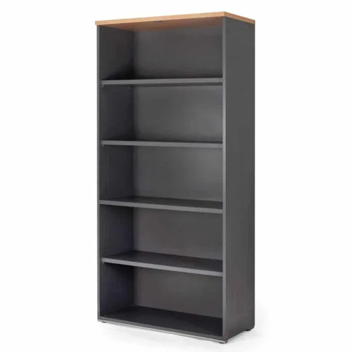 MODULAR - Βιβλιοθήκη