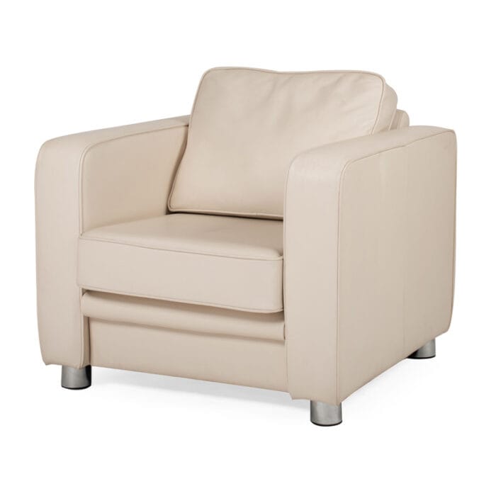 BOXER - Πολυθρόνα Αναμονής