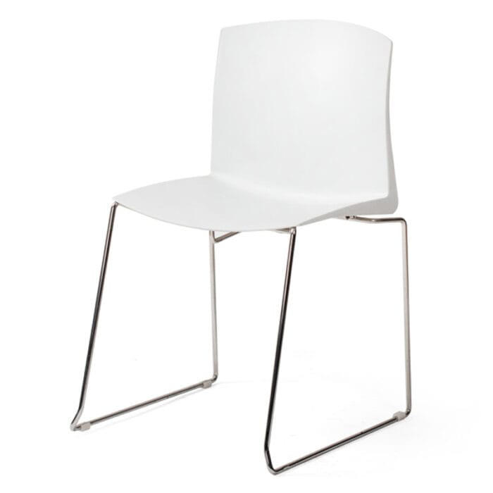 Green Office - Κάθισμα Επισκέπτη