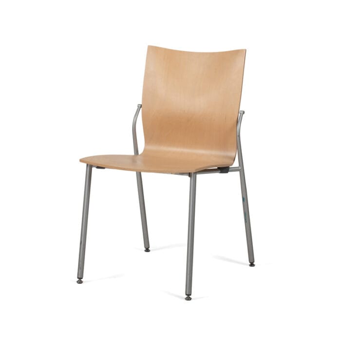 GREEN OFFICE - Κάθισμα Επισκέπτη