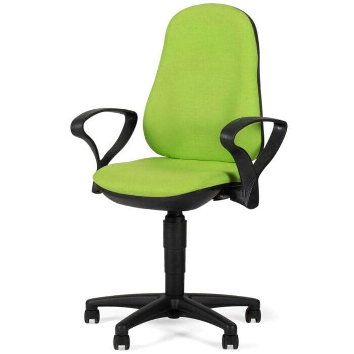 SUPPORT P – Κάθισμα Εργασίας