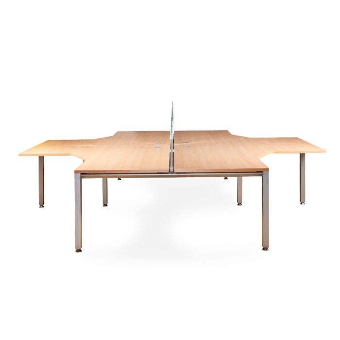 VITAL - Ομάδα Εργασίας 4 Ατόμων