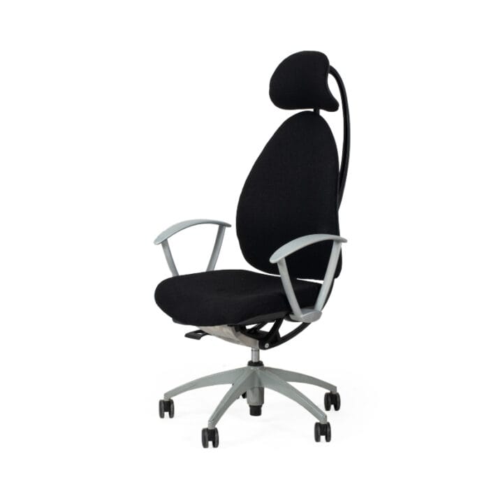 OPEN ART - Κάθισμα Εργασίας