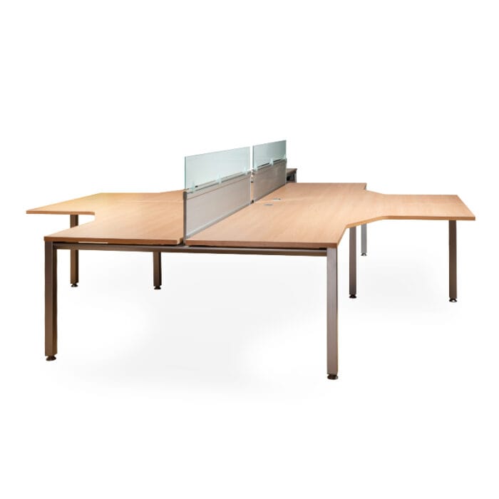 VITAL - Ομάδα Εργασίας 4 Ατόμων