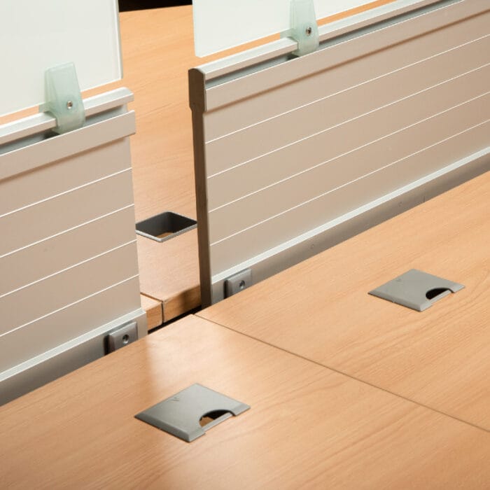 VITAL - Ομάδα Εργασίας 4 Ατόμων