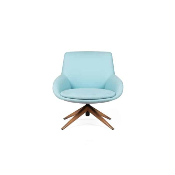 NOOM - Πολυθρόνα Αναμονής